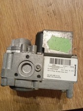 Honeywell Gas Valve For Gas Central Heating Boiler.Hardly Used.Been In Storage.