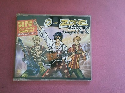 Despre Tine/Dragostea Din Tei Dragostea din tei?? O-Zone: