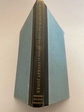 Sigmund Freud - Four Centenary Addresses. Jones, Ernest: