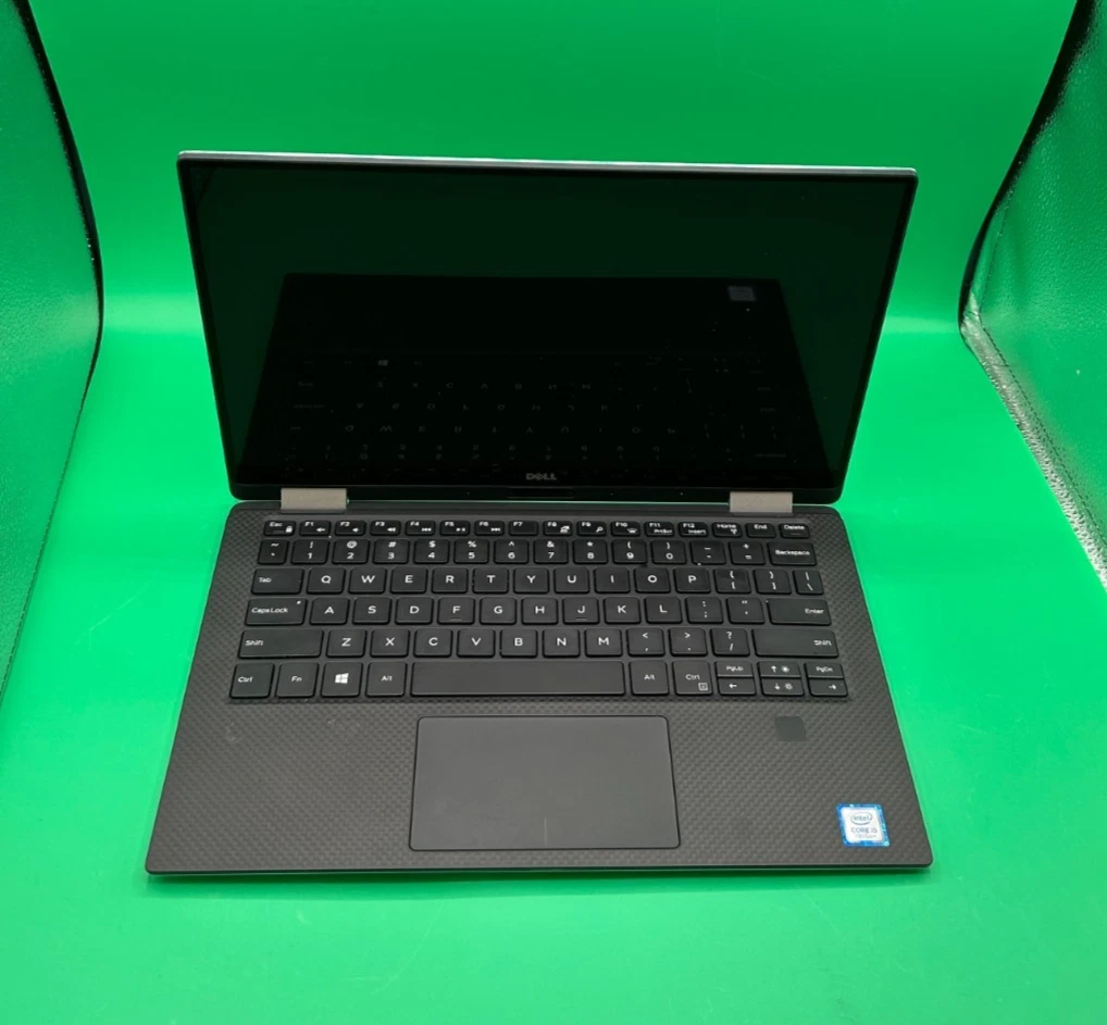 Dell XPS13 9365 ジャンクPC Dell XPS 13 9365 PC Laptops & Notebooks for Sale - eBay