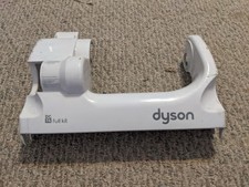 Genuine Dyson DC14 Vacuum Cleaner Head Housing Assembly White Parts