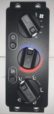 TEMPERATURE CONTROL UNIT P/N 29RD324AM. Unbra...