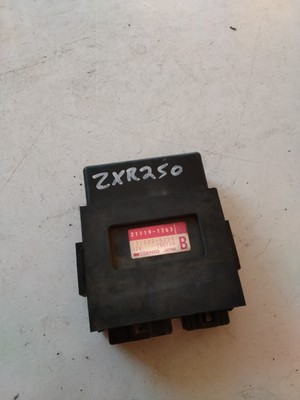 Kawasaki ZXR 250 CDI Ignitor 21119-1263