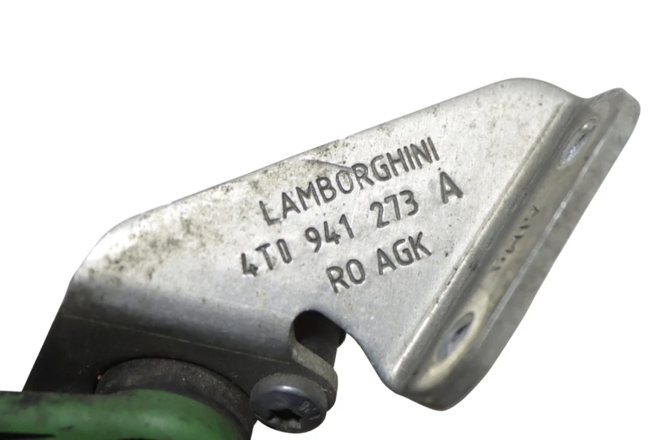 Juego de sensores de nivel delanteros izquierdo y derecho Lamborghini Huracan (3) 2017 - 2022 OEM Foto 4 de 4