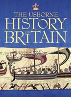 History Of Britain | Ruth Brocklehurst | Buch | History Of Britain | Gebunden