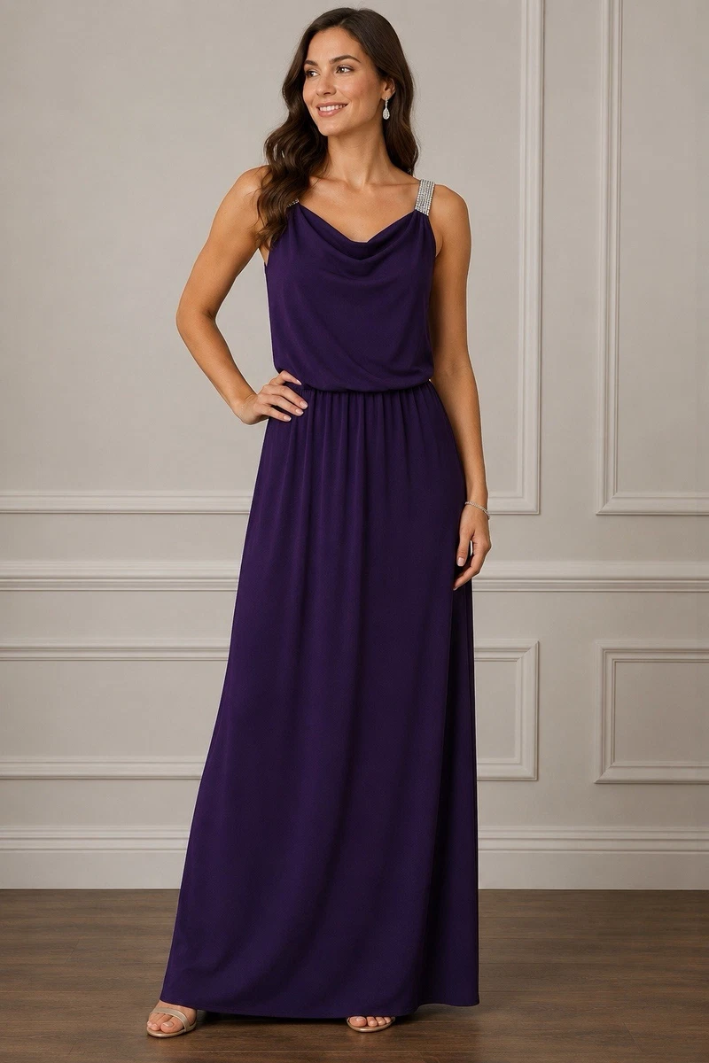 MSK Formal Dresses for Women for sale | eBay
