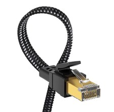 3m CAT8 Network Cable 2000MHz