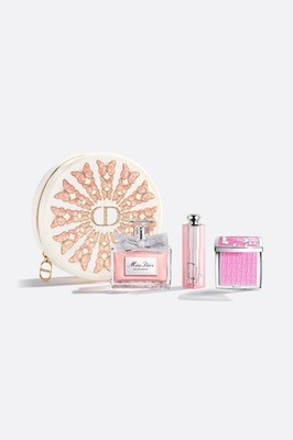 CHRISTIAN DIOR ミスディオール ビューティーリチュアルセット NEW IN BOX | Dior Beauty Ritual Pouch – Mother's Day 2026 Edition