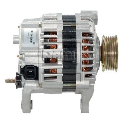 Automotriz mundial 12445 12445 Foto 3 de 4