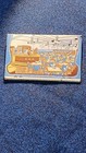 CAPTAIN JOE'S....NEWARK NJ ANOTHER GEM FROM THE 70S ..UNSTRUCK MATCHBOOK..GET IT — photo 2
