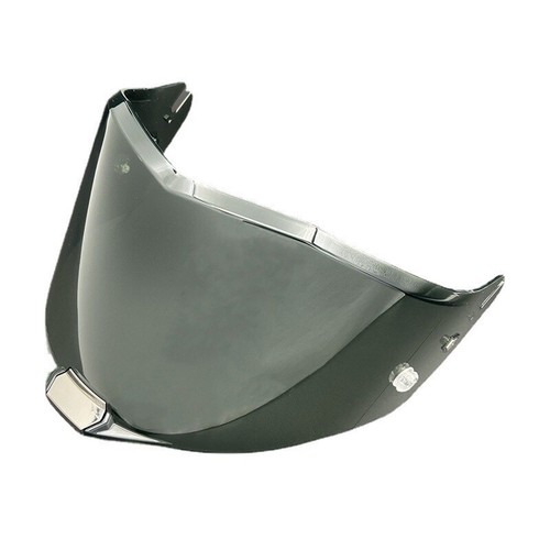 Motorcycle Helmet Visor Fits For LS2 FF805 Helmet Windshield Lens Glass - Foto 9 di 15