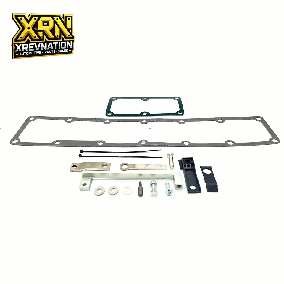 XRN Grid Heater Upgrade Kit For 2007.5–2024 Dodge RAM 6.7L Cummins Diesel – HD - Image 3 of 4