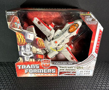 Transformers Universe Powerglide Ultra Class 2008 - NEW Sealed
