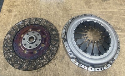 FMS2162 NEW GENUINE 2 PIECE EXEDY CLUTCH KIT FOR 1.5 1.6 EcoBoost FOCUS III V40