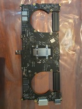 Macbook Pro 14 Zoll A2442 - Logicboard - Defekt- iCloud-Sperre - 512GB - 16GB
