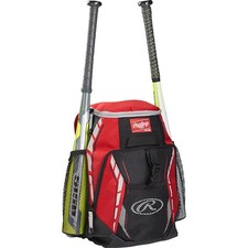 Rawlings R400 Player's Bat Pack