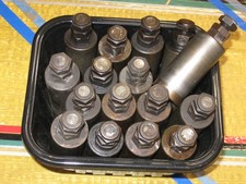 1937 Packard 120 Fat Style Valve Lifterstappets. 16.