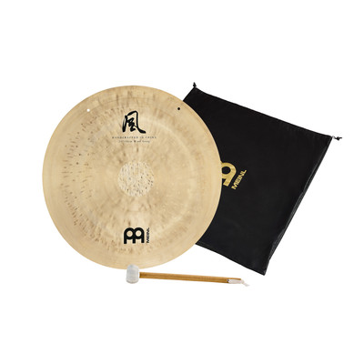 Meinl Sonic Energy Windgong 16'' / 40cm plus Beater WG-TT16