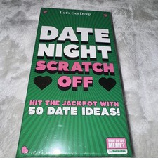 Date Night Scratch-Off Cards by Relatable, Gifts and Unique Date Night Ideas for