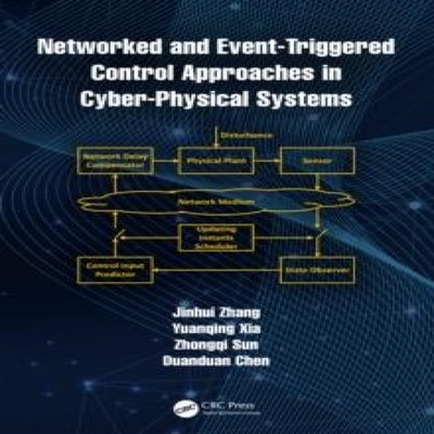 Networked and Event-Triggered Control Approaches in Cyber-Physica