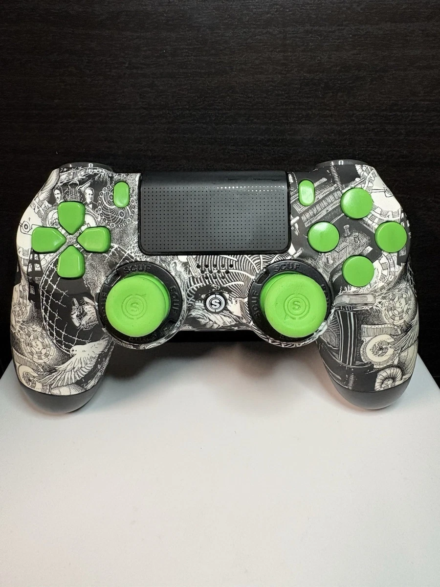 Scuf Controllers for Sony PlayStation 4 for sale | eBay