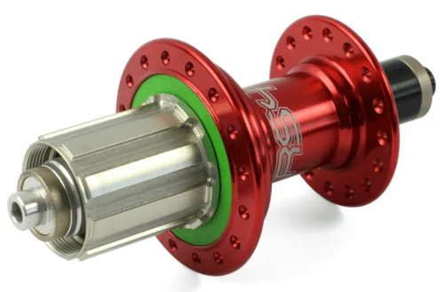 Hope Tech RS4 Rear CX/Road Hub - QRx135MM - Picture 6 of 25