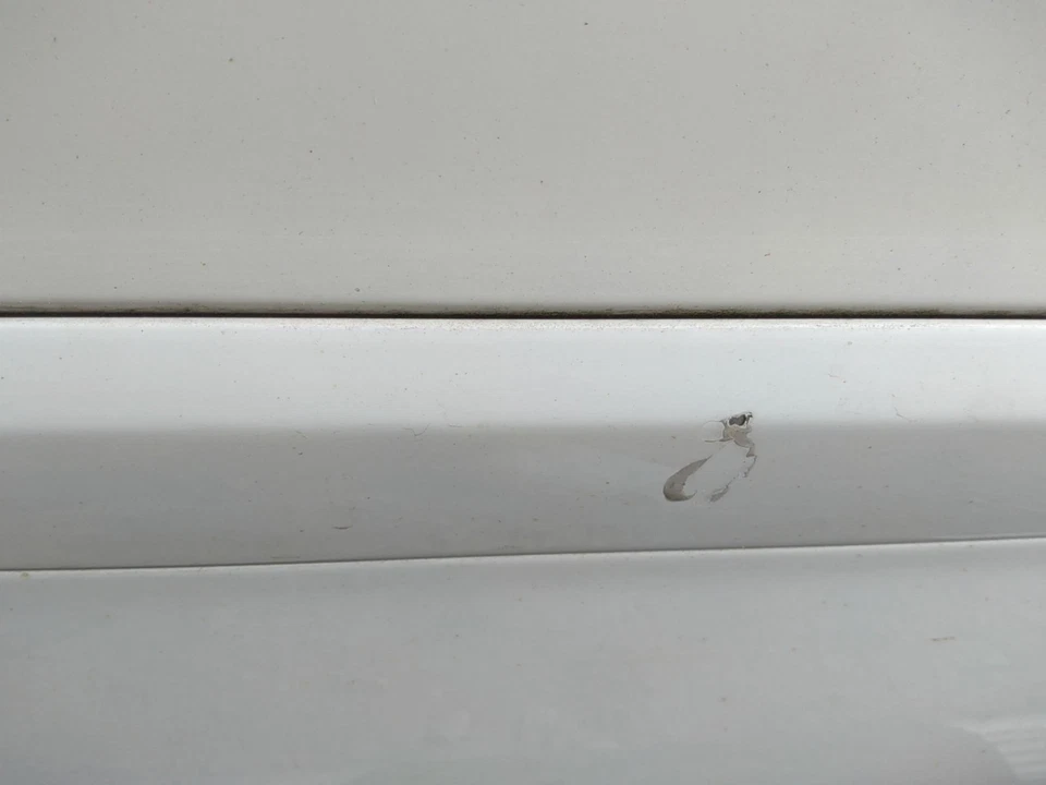 12 VOLVO XC90 Rear Door Passenger Side Foto 2 de 3