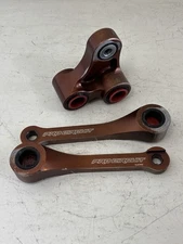 Pro Circuit Rear Linkage System Honda 21-24 CRF450R 22-24 CRF250R