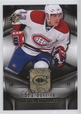 2011-12 SPx Mike Cammalleri Michael Cammalleri #48 7l6