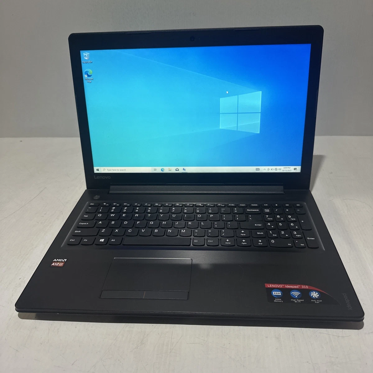 Lenovo IdeaPad 310 PC Notebooks/Laptops for Sale | Shop New & Used