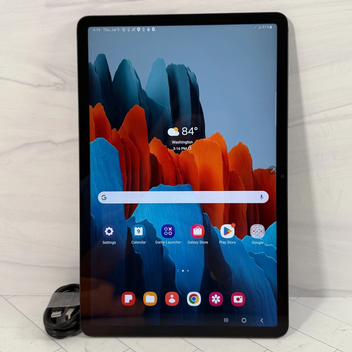 Samsung Galaxy Tab S7 | eBay