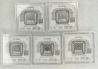 5 - Geiger 5 Gram in Assay - 25 grams total