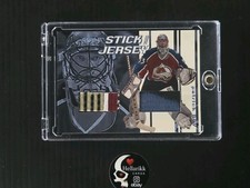 10 Most Collectible Goalies of All-Time 23