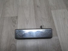 Porte arrière et accessoires Renault R25