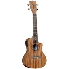Tanglewood Tribal Spirit Electro Acoustic Concert Ukulele TWT16E