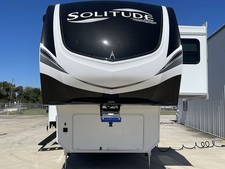 2026 Grand Design Solitude 310GK