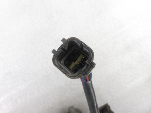 Faro proiettore Subaru Impreza I 1996 CZM198574 - Foto 3 di 8