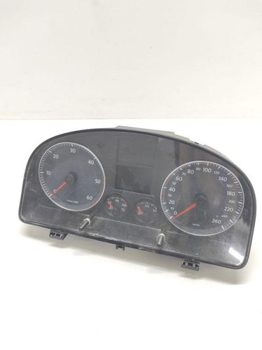 VW CADDY III Furgon 2KA, 2KH, 2CA, 2CH Kombiinstrument 1T0920854C 1.9 33023449