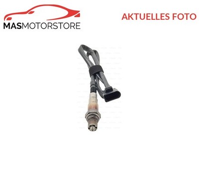 LAMBDASONDE LAMDASONDE RECHT LINKS BOSCH 0 258 006 978 P NEU OE QUALITÄT