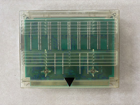 Samurai Shodown NEO GEO CARTRIDGE MVS ARCADE GAME PCB WORKING 100%