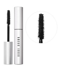 BOBBI BROWN Smokey Eye Mascara In BLACK Full Size 0.2 oz / 6 ml  New