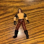 Vintage Hasbro GI Joe Zartan V1 Figure Only 1984 Master Of Disguise Loose JOINTS
