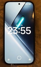 Xiaomi POCO X 8 Pro Smartphone 256 GB Schwarz