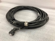 Allen-Bradley 9101-1699-050 SER.B Motor Feedback Cable, 50Ft