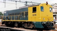 Piko N-Diesellok 2278 Star Vi + Dss Next18 40449