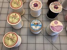 Twenty spools of Quilting ans Heavy Duty Sewing Thread — photo 4