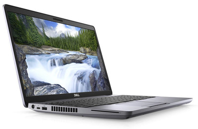 DELL Laptop Latitude 5501 i7-9850H 15,6 Zoll FullHD NVIDIA MX150 Win11
