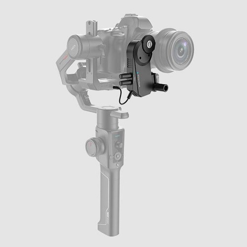 MOZA Air 2 3 Axis Stabilizer Handheld Gimbal w/ Wireless follow focus Accessory - Picture 10 of 30