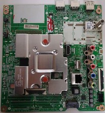 LG 70UN7070PUA BUSMLKR Main Board EAX69083603 EBT66527902