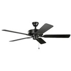Kichler Ceiling Fans without Light